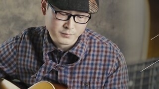 Phiên bản rút phích cắm của "Hotel California" cổ điển đã được phục hồi bởi một vị thần guitar! ! ! 