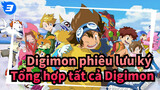 [Digimon phiêu lưu ký] Tổng hợp tất cả Digimon (Mùa đầu Tập07-13)_3