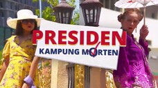 Presiden Kg Morten EP1