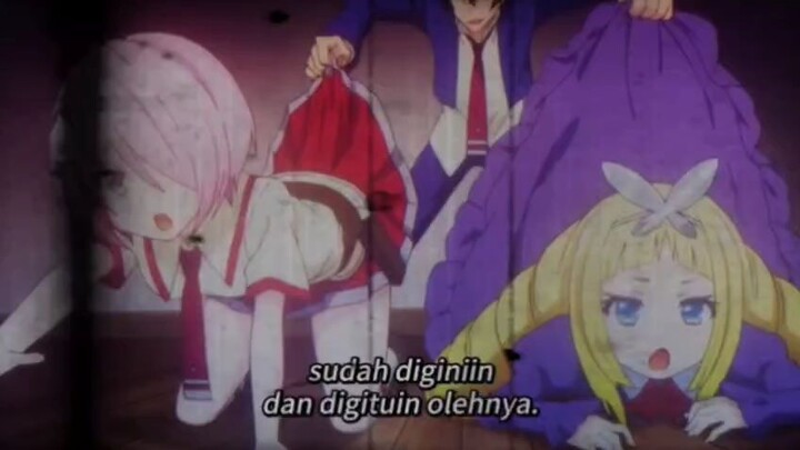 lama sekali ya nunggunya