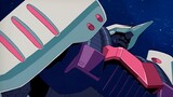 Mobile Suit Zeta Gundam (Z-Gundam) Ep 3 - Love is the Pulse of the Stars