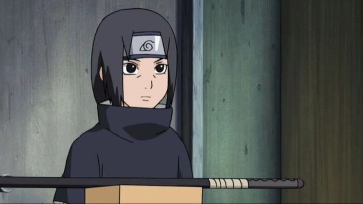 shinobi tercerdas