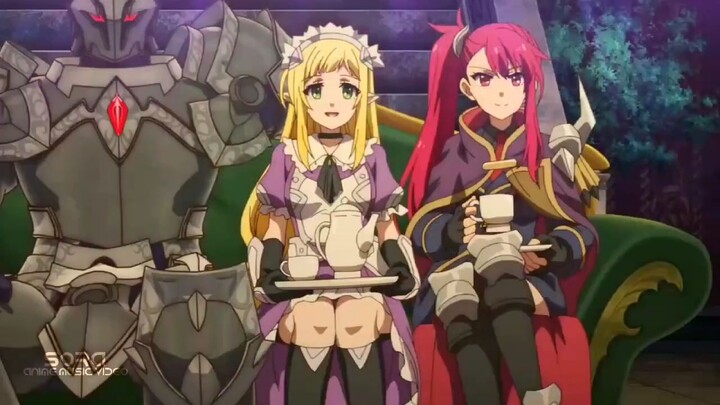 Kelvin vs Heroes - Black Summoner  One For The Money ᴴᴰ