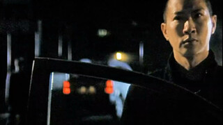 "I have done so much for the society, I want to be the one who makes the decisions!"