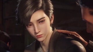 EMBERS Episode 1 Sub Indo