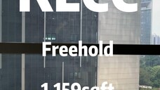 [COMPLETED] Aria Luxury Residence @ KLCC - 2+1 Rooms (1,159sqft)