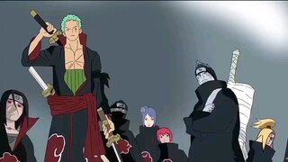 zoro