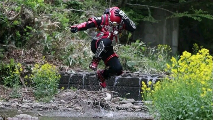 Kakusei Hunter Omegahorn Episode 1 Preview Next Weekend