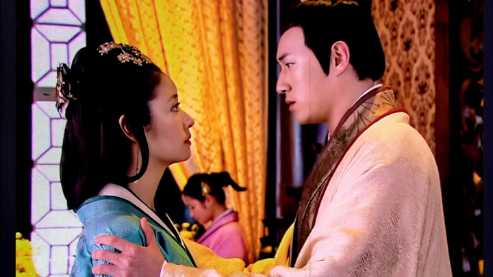 “Thận Nhi của tôi chỉ là một cô bé”