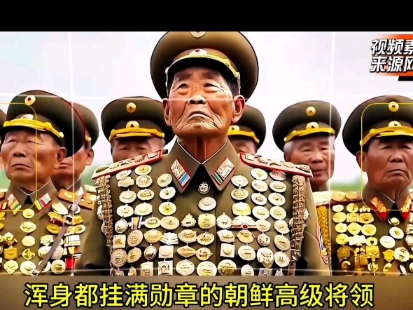 Even the most illustrious field marshals have to bow down and report to her—after 10 years, who coul