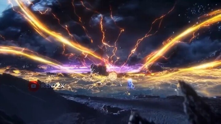 SPOILER RENEGADE IMMORTAL EPISODE 147 PART 4