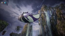 againts the sky supreme ep 206 sub indo HD 1080p
