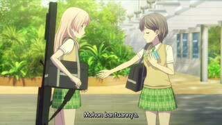 END BanG Dream! It's MyGO!!! Ep 13 Sub Indonesia