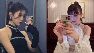[Ting Nai] How do long-distance relationships show affection? (Our couple's buffet is so delicious)