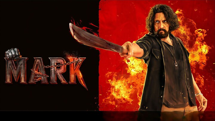 Mark (2026) Tamil 1080p HD with English Subtitles - Kichha Sudeepa