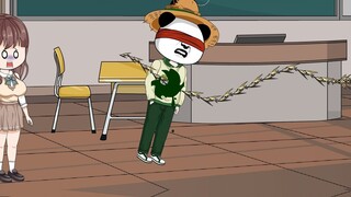 Tập 46: Người mù bị đánh bạc