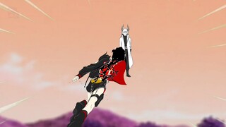 SARADA DAN ZENAKU LATIHAN | BORUTO TWO BLUE VORTEX PART 2174