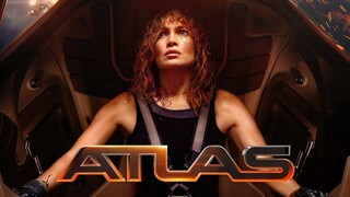 Atlas (2024)  latest bollywood movie