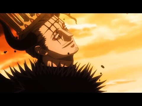 Black Clover「AMV」- Immortals