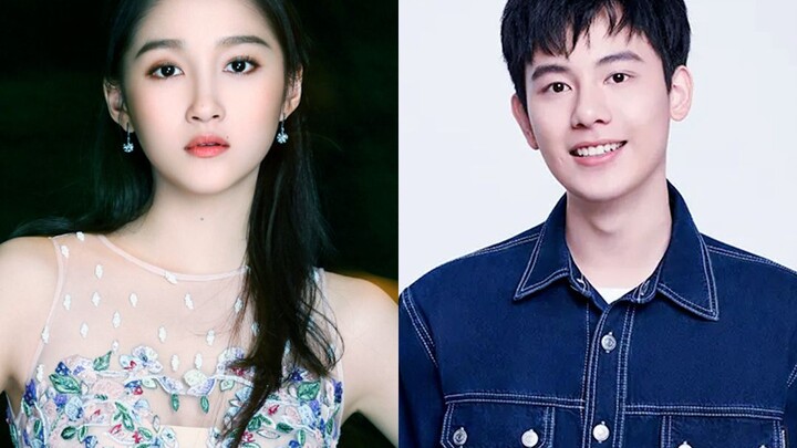 Guan Xiaotong dan Hu Xianxu, mohon berikan ruang untuk anak-anak Anda