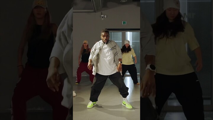 Check the facts, go check that😎💪 #daniel #choreography