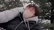 SEVENTEEN|I can't help thinking about the sad things in my life... (Don't laugh challenge)