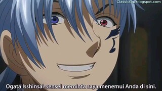 shijou saikyou No dashi Kenichi Ova 2 sub indo