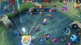 PERFECT MANEUVER CONTROL WITH MANY CABLES | MONTAGE FANNY -MobileLegends