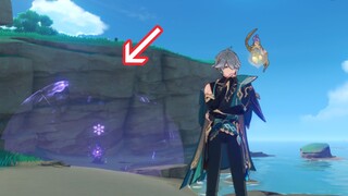 Jika kamu menggambar Elhaysen, kamu tidak boleh melewatkan gameplay "Genshin Impact"