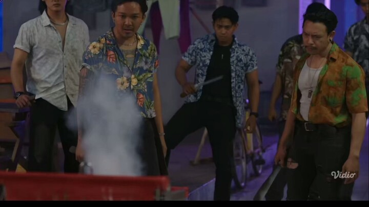 PERTARUHAN THE SERIES 3 EPS 7 FULL HD