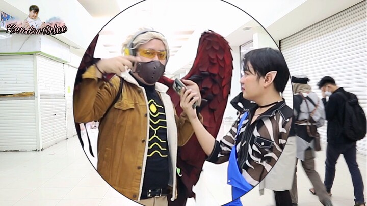 WIBU HARUS TAU PART 1  #wibuharustau #wibu