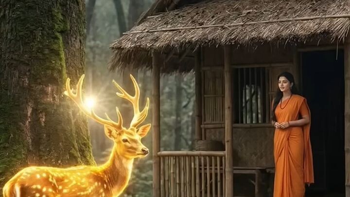 लक्ष्मण रेखा का असली सच क्या था ?