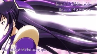 Date A Live 2013 HD-VietSub Season 1 Tập 03