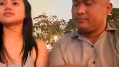 emak kalau lagi ngomel