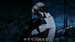 到头来我还是一个人啊