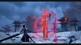 review battle through the heavens season 5 eps 45-46