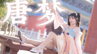 【木子】梦回大唐 繁华唱遍 ❀唐梦❀