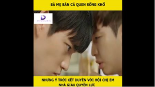 Phim Người Mẹ Báo Thù phần 1  #Review_Phim_Hay