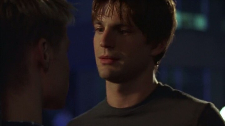 【QAF】Actually, I fell in love with it as early as the first season.