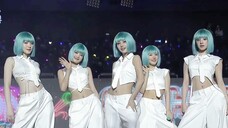 (G)I-DLE 241116 Quintuplets "Wife+Klaxon" Stage|KGMA Korean Music Awards 2024