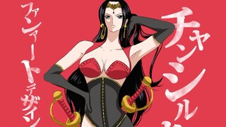 Poster semua anggota Topi Jerami "RED" versi teater baru One Piece dirilis!