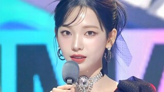 【aespa】MMA本赏领奖直播！红裙怼脸好美！