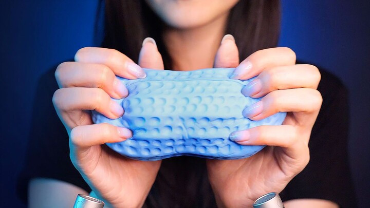 Sleep-inducing sounds that tingle even without headphones | Bakery vocal-free sleep aid