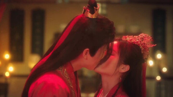 Kiều Thê Nhà Ta Không Dễ Chọc EP 2 [Sub Việt]