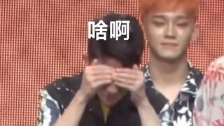 【EXO】KOKOBOP Tantangan Kecepatan Ganda dengan Subtitel