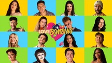 Love Bombing