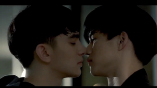 [BL] ความรักควบคุมไม่ได้ ep 36 BL2020
