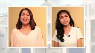 CMU - Seasons of Love