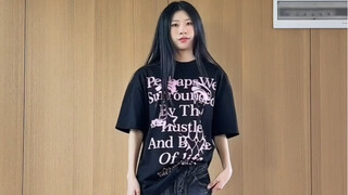 StrayKids标志性动作