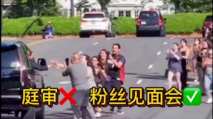 If it weren’t for the police car showing up, I’d seriously doubt he could’ve stayed parked here all 